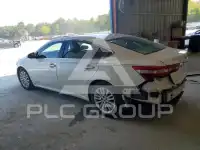 2014 Toyota AVALON фото