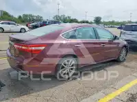 2014 Toyota AVALON фото