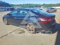 2014 Toyota AVALON фото