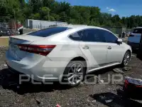 2014 Toyota AVALON фото