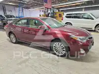 2014 Toyota AVALON photo