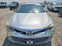 2014 Toyota AVALON photo
