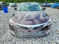 2014 Toyota AVALON photo