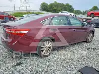 2014 Toyota AVALON фото