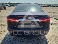 2014 Toyota AVALON фото
