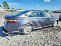 2014 Toyota AVALON фото
