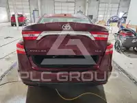 2014 Toyota AVALON фото