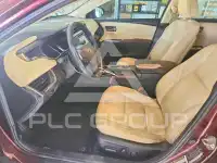 2014 Toyota AVALON photo