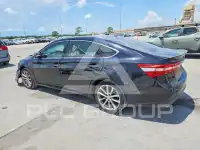 2014 Toyota AVALON photo