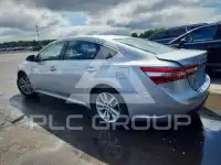 2014 Toyota AVALON фото