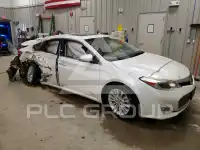 2014 Toyota AVALON фото