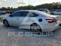 2014 Toyota AVALON фото