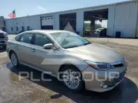 2014 Toyota AVALON photo