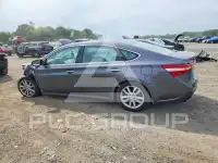 2014 Toyota AVALON фото