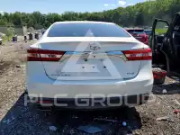 2014 Toyota AVALON фото