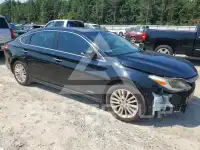2014 Toyota AVALON фото