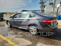 2014 Toyota AVALON фото