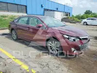 2014 Toyota AVALON фото