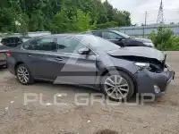 2014 Toyota AVALON фото
