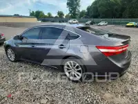 2014 Toyota AVALON фото