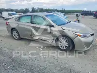 2014 Toyota AVALON фото