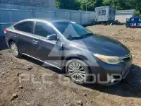 2014 Toyota AVALON фото