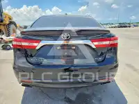 2014 Toyota AVALON photo