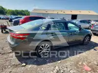 2014 Toyota AVALON фото