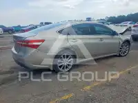 2014 Toyota AVALON фото