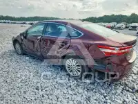 2014 Toyota AVALON фото