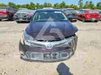 2014 Toyota AVALON фото