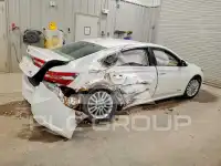 2014 Toyota AVALON фото