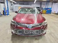 2014 Toyota AVALON photo