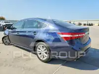 2014 Toyota AVALON фото