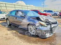 2014 Toyota AVALON фото