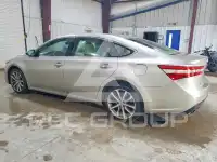 2014 Toyota AVALON фото