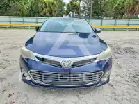 2014 Toyota AVALON фото