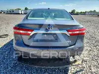 2014 Toyota AVALON фото