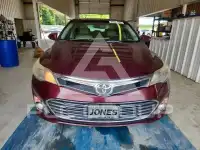 2014 Toyota AVALON photo