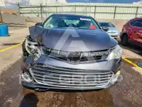 2014 Toyota AVALON фото