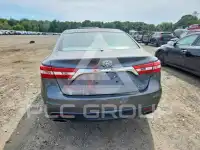 2014 Toyota AVALON фото