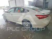 2014 Toyota AVALON фото