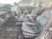 2014 Toyota AVALON фото