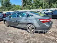 2014 Toyota AVALON фото