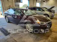 2014 Toyota AVALON photo