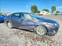 2014 Toyota AVALON фото
