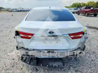 2014 Toyota AVALON photo