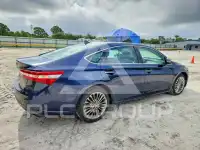 2014 Toyota AVALON фото
