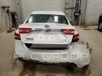 2014 Toyota AVALON фото