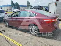 2014 Toyota AVALON фото
